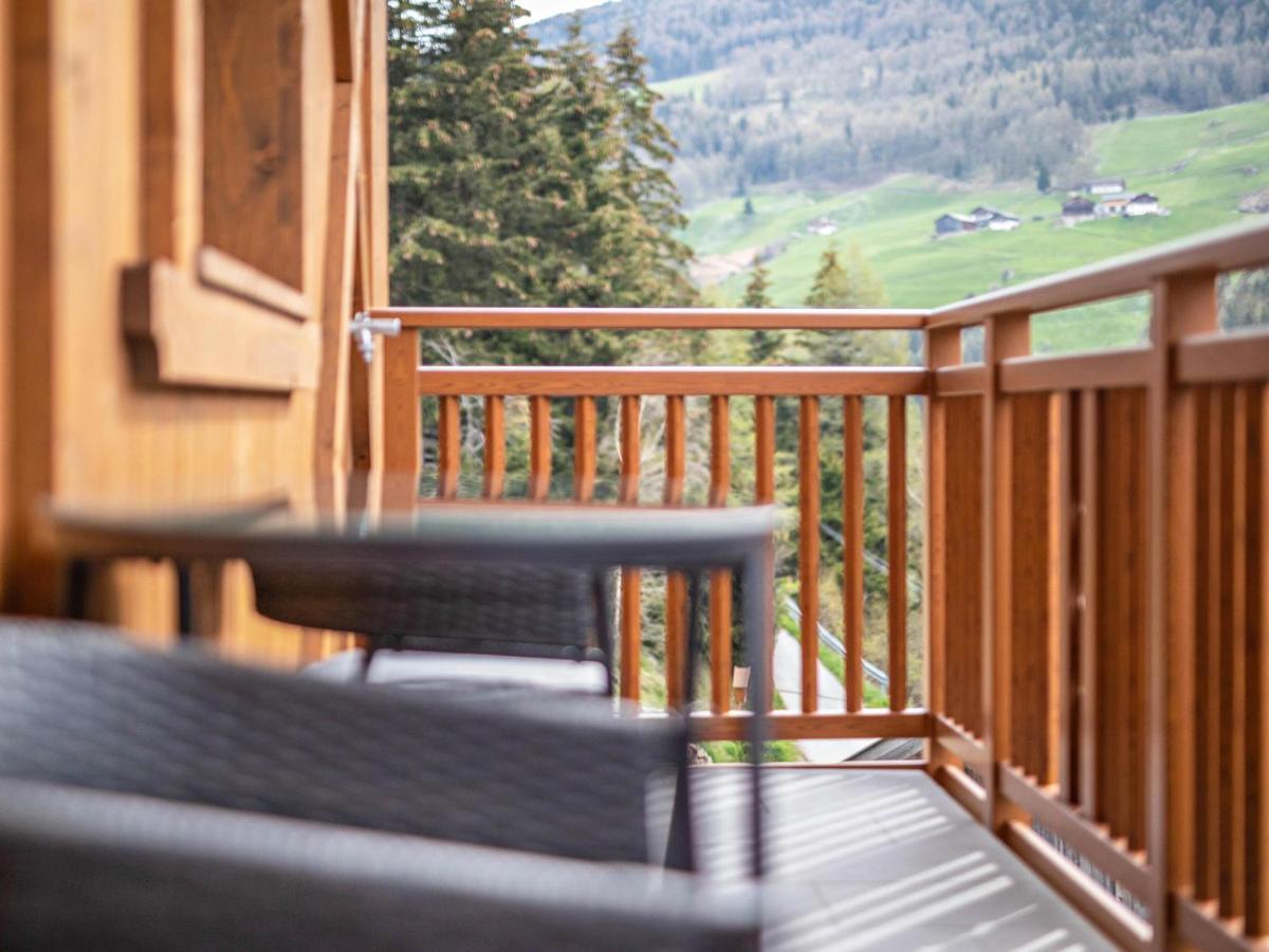 Pfattenspitz Maurerhof Valdurna Kültér fotó